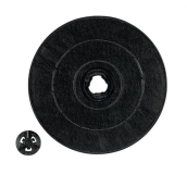 Filtre à charbon d'origine