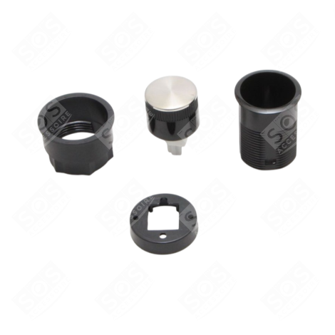 MANETTE COMPLETE FORNI, FORNELLI ELETTRICI E A GAS - 12171100000788