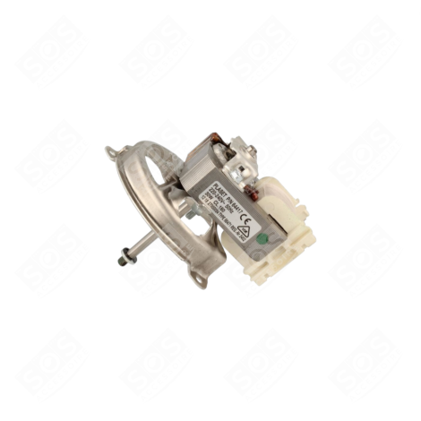 VENTILATEUR 30W FORNI A MICROONDE - 74X1146