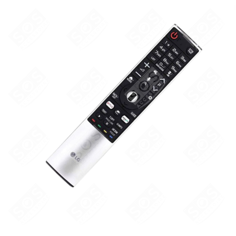 TÉLÉCOMMANDE D'ORIGINE TELEVISIONI, TELEVISORI, TV -  AKB75075516