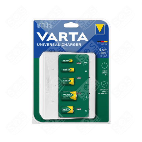 CHARGEUR ACCESSORI E PRODOTTI - 57658101401