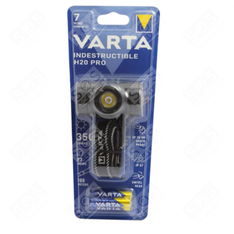 LAMPE FRONTALE LED D'ORIGINE ACCESSORI E PRODOTTI - 17732101421