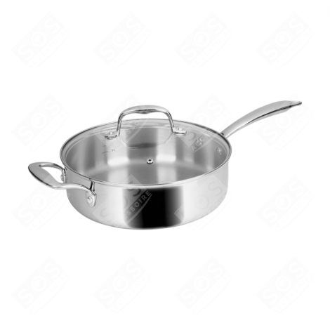SAUTEUSE 24 CM D'ORIGINE UTENSILE DA CUCINA - 710734