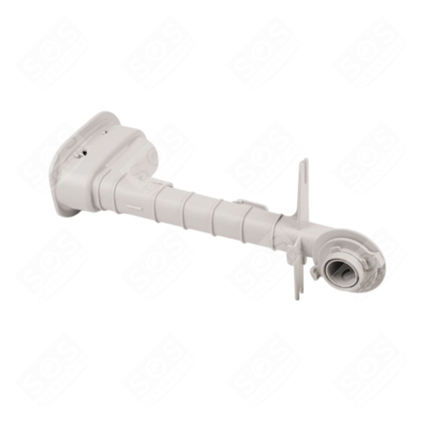 ENSEMBLE CONDUIT CENTRAL D'ORIGINE LAVASTOVIGLIE - DD97-00702A