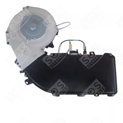 ENSEMBLE TURBINE ASCIUGATRICE - 5209EN1003M