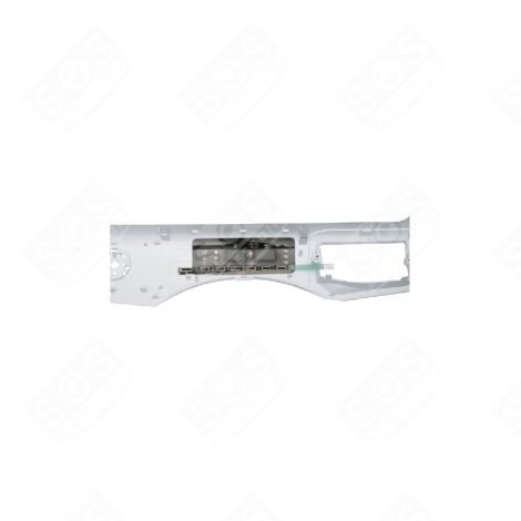 PANNELLO DI COMANDO LAVATRICE - 43033403, 43033263