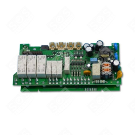 INTERFACE BIO21-IL PY G TB FORNI A MICROONDE - 932897