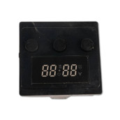 MINUTERIE COMMANDE TACTILE NUMERIQUE FOUR