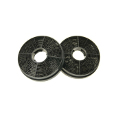 Filtres charbon cf130 d'origine