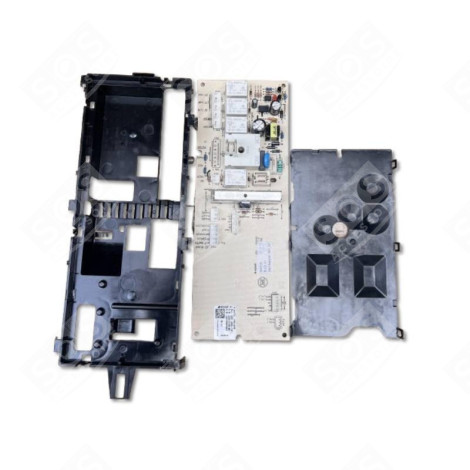SCHEDA ELETTRONICA, MODULO DI POTENZA LAVATRICE - 2851540420
