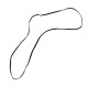 COURROIE D'ORIGINE 1991 H6 ASCIUGATRICE - C00300793, 482000023435
