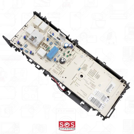 CARTE ÉLECTRONIQUE LAVASTOVIGLIE - AS0038530