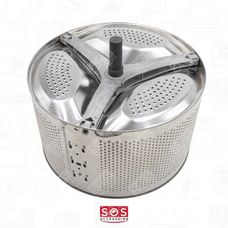 TAMBOUR LAVATRICE - AS0074243