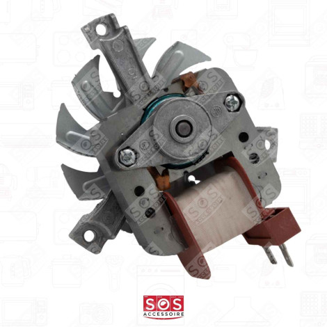 MOTEUR VENTILATEUR D'ORIGINE FORNI A MICROONDE - AS0081619