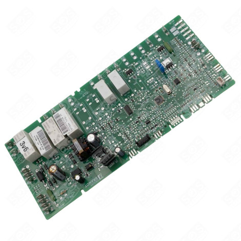 CARTE ÉLECTRONIQUE, MODULE DE PUISSANCE D'ORIGINE FORNI, FORNELLI ELETTRICI E A GAS - AS0084109