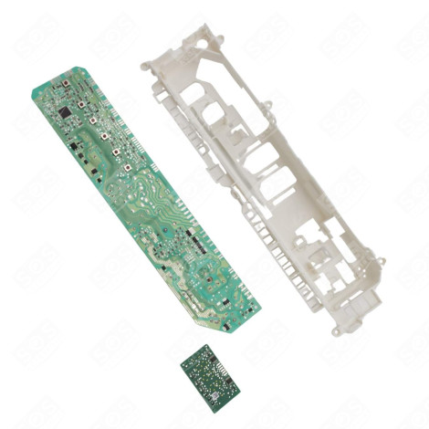 CARTE ÉLECTRONIQUE, MODULE DE COMMANDE LAVATRICE - AS0086491