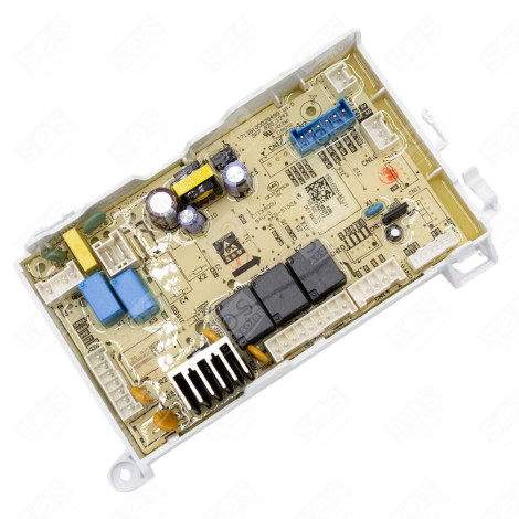 CARTE ÉLECTRONIQUE, MODULE DE COMMANDE D'ORIGINE LAVATRICE - AS0082994