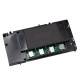 CARTE CLAVIER D'ORIGINE FORNI, FORNELLI ELETTRICI E A GAS - AS0038398