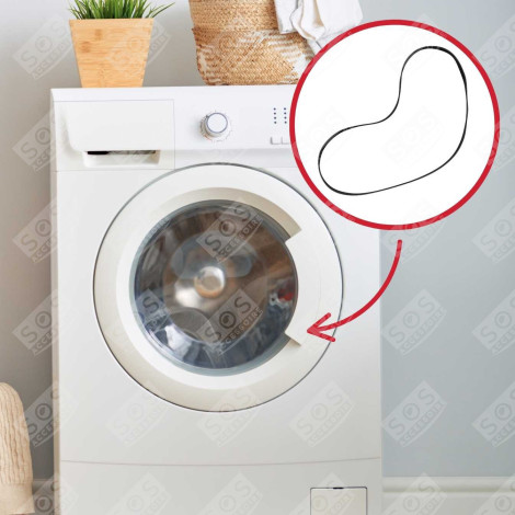 CINGHIA 1270 LAVATRICE - C00027206