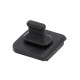AMMORTIZZATORE CESTELLO (RIFERIMENTO SS-204489) FRIGGITRICE - SS-204489, SS204489