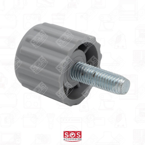 PIED RÉGLABLE D'ORIGINE FRIGORIFERO, CONGELATORE - AS0072000
