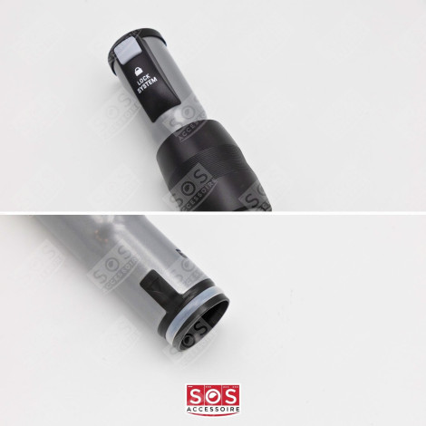 TUBO TELESCOPICO ASPIRAPOLVERE - RT3421, RS-RT3421