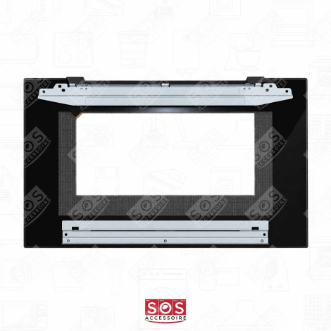 PORTE ASSEMBLÉE D'ORIGINE FORNI A MICROONDE - AS0087075
