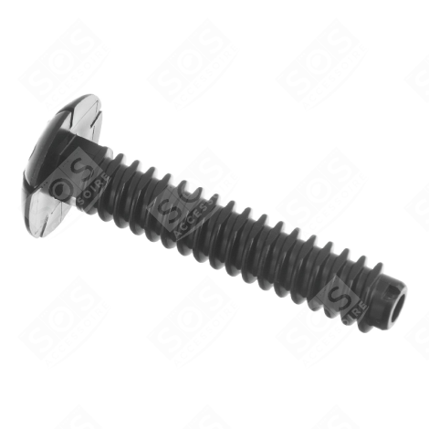 PIED RÉGLABLE LAVASTOVIGLIE - 00612650, 10020572 
