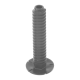 PIED RÉGLABLE LAVASTOVIGLIE - 00612650, 10020572 