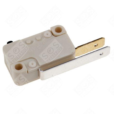 MICRO SWITCH 250 V. 16A FASTON 6.3 MM LAVASTOVIGLIE - 1731980300, C00914050