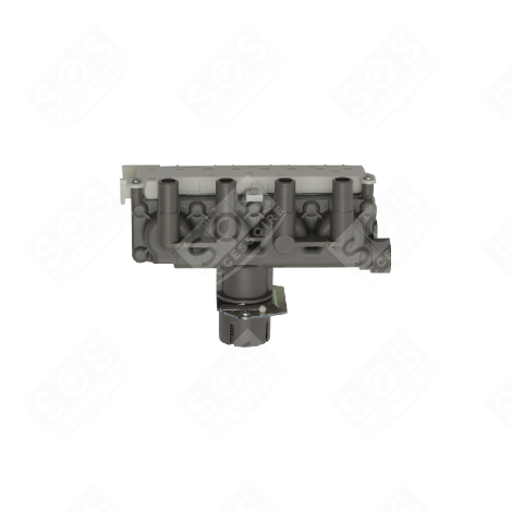 ELECTROVANNE LAVATRICE - 49122739, 0024000405C