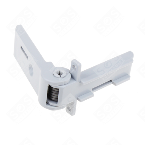 CHARNIÈRE DE PORTILON FREEZER FRIGORIFERO, CONGELATORE - 2412125003