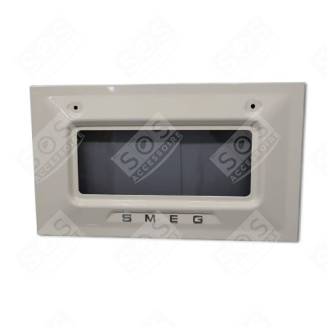 FAÇADE DE PORTE AVEC VERRE D'ORIGINE FORNI, FORNELLI ELETTRICI E A GAS - 695414451