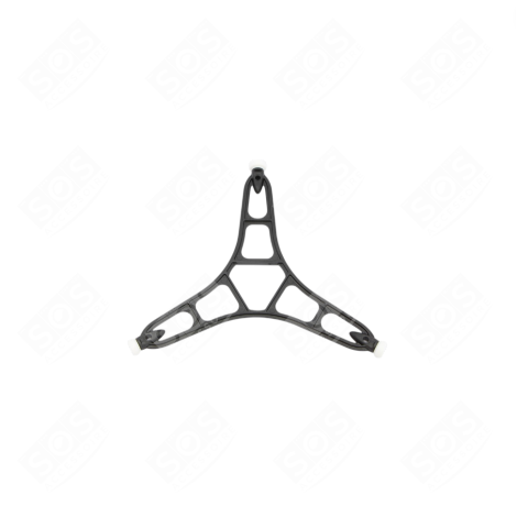SUPPORT PLATEAU ROTATIF D'ORIGINE FORNI A MICROONDE - 89830931