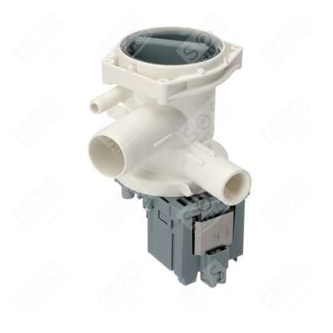 POMPE DE VIDANGE LAVATRICE - 00141326, 00144487