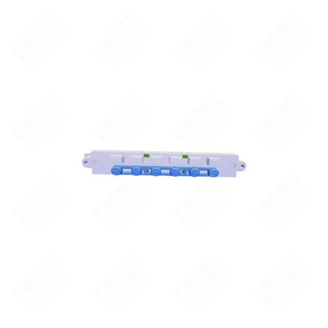 BANDEAU BOUTON D'ORIGINE CAPPA ASPIRANTE - 14019239105