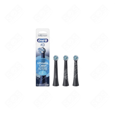 BROSSETTES DENTAIRES IO REFILL D'ORIGINE SPAZZOLINI ELETTRICI - 8700216456753