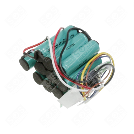 BATTERIE D'ORIGINE ASPIRAPOLVERI PORTATILI O A MANO - 4055253571