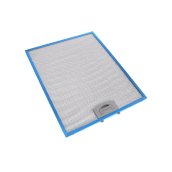 Filtre métallique d'origine