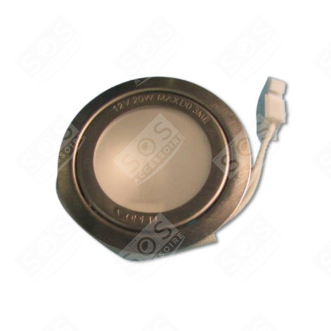 AMPOULE HALOGENE FORNI, FORNELLI ELETTRICI E A GAS - 289088