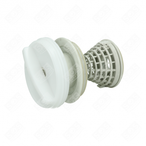 FILTRO LAVATRICE - 4270520