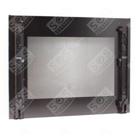 VITRE EXTÉRIEURE DE PORTE FORNI, FORNELLI ELETTRICI E A GAS - 82032043
