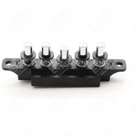 BOUTON POUSSOIR D'ORIGINE CAPPA ASPIRANTE - 49127159