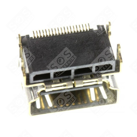 CONNECTEUR HDMI D'ORIGINE TELEVISIONI, TELEVISORI, TV - EAG62611204