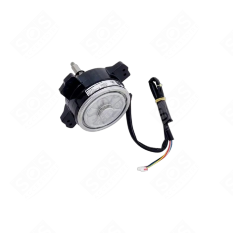  MOTEUR VENTILATEUR D'ORIGINE CLIMATIZZATORI, CONDIZIONATORI - 4681A20168A, EAU32165801