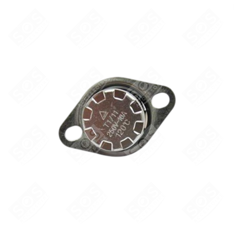 THERMOSTAT D'ORIGINE PIANO COTTURA - 10003143