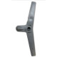 MOULINET INFÉRIEUR NU D'ORIGINE LAVASTOVIGLIE - 32X2155