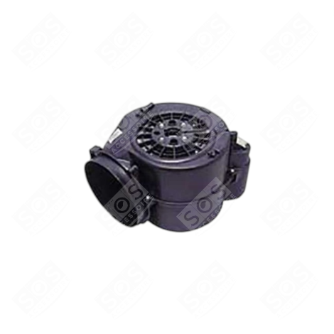 MOTEUR D'ORIGINE CAPPA ASPIRANTE - 81468067