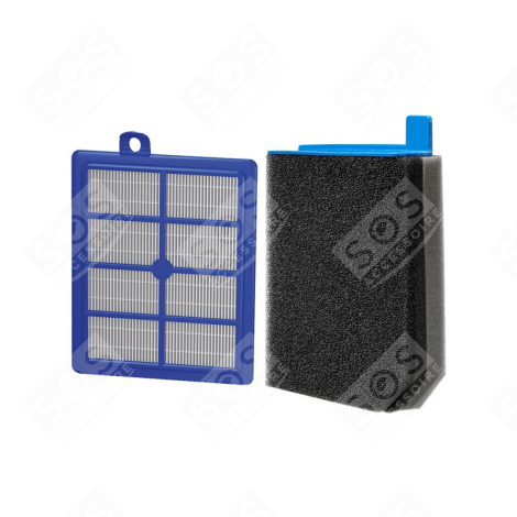 FILTRE LAVAGE D'ORIGINE ASPIRAPOLVERE - 900923045