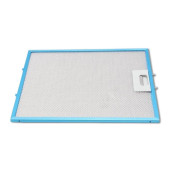 Filtre métallique 331X280MM